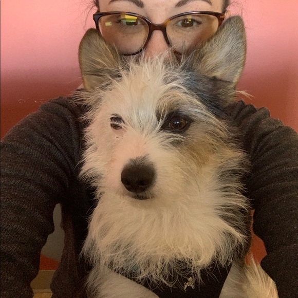 Meet your Posher, Amanda - Picture 4 of 6